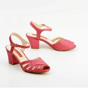 UIB Bait Footwear Rodah